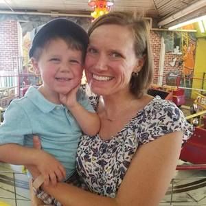 Meet your Posher, Erica